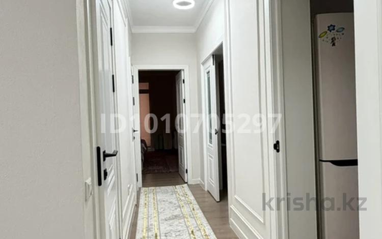 2-бөлмелі пәтер · 60 м² · 8/12 қабат, Назарбаева 144а, бағасы: 250 000 ₸ в Шымкенте, Каратауский р-н — фото 2