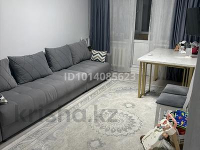 3-бөлмелі пәтер · 60 м² · 4/4 қабат, №10 ш/а. 17 — По ул Берегового между Жандосова и Шаляпина, бағасы: 34.5 млн ₸ в Алматы, Ауэзовский р-н