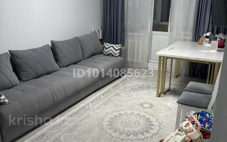 3-бөлмелі пәтер · 60 м² · 4/4 қабат, №10 ш/а. 17 — По ул Берегового между Жандосова и Шаляпина, бағасы: 34.5 млн ₸ в Алматы, Ауэзовский р-н — фото 2