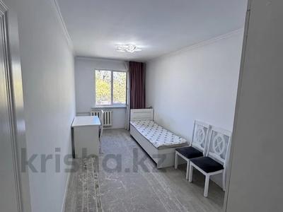 3-бөлмелі пәтер · 60 м² · 4/4 қабат, №10 ш/а. — По ул Берегового между Жандосова и Шаляпина, бағасы: 33.5 млн ₸ в Алматы, Ауэзовский р-н
