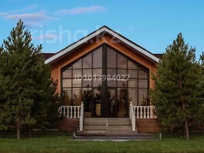 Отдельный дом · 5 комнат · 500 м² · 70 сот., Ильяса Есенберлина 56 за 650 млн ₸ в Косшы