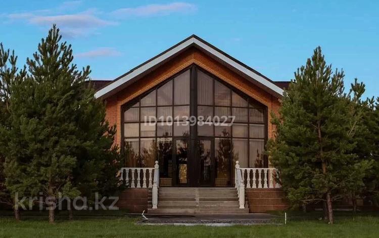 Отдельный дом · 5 комнат · 500 м² · 70 сот., Ильяса Есенберлина 56 за 650 млн ₸ в Косшы — фото 3