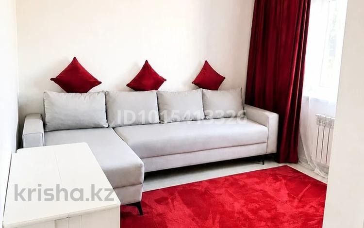 3-комнатная квартира · 70 м² · 11/12 этаж, мкр Акбулак, Дарабоз — Момышулы Рыскулова Алматы арена Гажайып за 50 млн ₸ в Алатауский р-н — фото 2