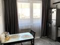 3-комнатная квартира · 70 м² · 11/12 этаж, мкр Акбулак, Дарабоз — Момышулы Рыскулова Алматы арена Гажайып за 50 млн ₸ в Алатауский р-н — фото 3
