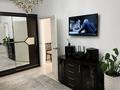 3-комнатная квартира · 70 м² · 11/12 этаж, мкр Акбулак, Дарабоз — Момышулы Рыскулова Алматы арена Гажайып за 50 млн ₸ в Алатауский р-н — фото 6