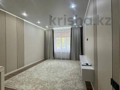 4-комнатная квартира · 120 м² · 1/12 этаж, мкр Юго-Восток, ​Улица Карбышева 14/3 за 65 млн ₸ в Караганде, Казыбек би р-н