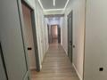 4-комнатная квартира · 120 м² · 1/12 этаж, мкр Юго-Восток, ​Улица Карбышева 14/3 за 65 млн ₸ в Караганде, Казыбек би р-н — фото 27