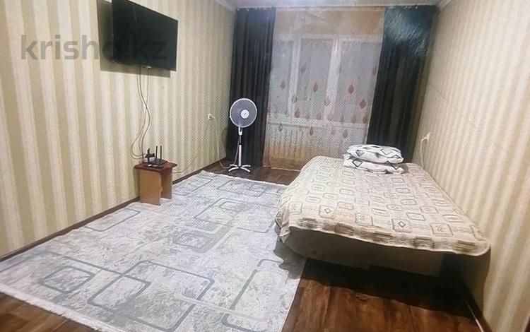 1-комнатная квартира · 31 м² · 3/5 этаж, 3-микрорайон 5 — Центр. Юбилейный за 2 000 〒 в Конаеве (Капчагай) — фото 2