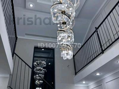 Отдельный дом · 10 комнат · 260 м² · 12 сот., Ломоносова 1338 — По Ломоносова,ниже магазина Мади за 70 млн 〒 в Талгаре