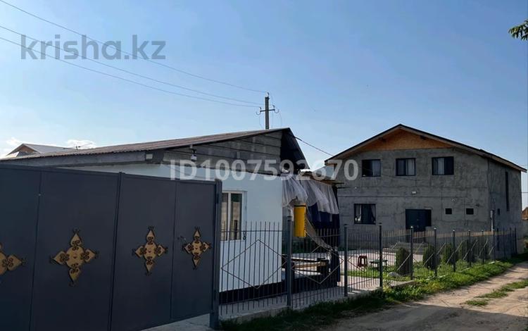 Отдельный дом · 10 комнат · 260 м² · 12 сот., Ломоносова 1338 — По Ломоносова,ниже магазина Мади за 70 млн ₸ в Талгаре — фото 35