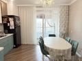 4-комнатная квартира · 115 м² · 8/12 этаж, Аль-Фараби 9, 9/1, 9/2, 11, 11/1 — Бухар жырау за 100 млн ₸ в Астане, Есильский р-н — фото 16