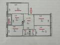 4-комнатная квартира · 115 м² · 8/12 этаж, Аль-Фараби 9, 9/1, 9/2, 11, 11/1 — Бухар жырау за 100 млн ₸ в Астане, Есильский р-н — фото 2