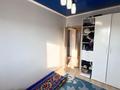 4-бөлмелі пәтер · 84 м² · 5/5 қабат, Талдыкорган микрорайон жастар, бағасы: 23.5 млн ₸ в мкр Жастар — фото 7