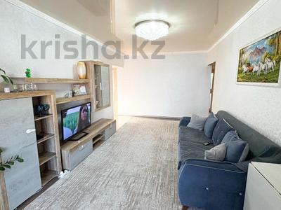 4-бөлмелі пәтер · 84 м² · 5/5 қабат, Талдыкорган микрорайон жастар, бағасы: 23.5 млн ₸ в мкр Жастар