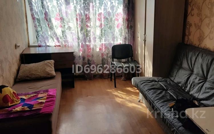 1-комнатная квартира · 21 м² · 5/5 этаж, Манаса — Кунаева колледж за 7.5 млн 〒 в Астане, Алматы р-н — фото 2