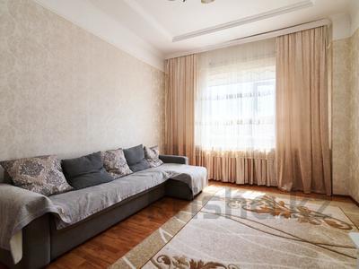 2-комнатная квартира · 73.6 м² · 2/12 этаж, Рахимжана Кошкарбаева 34 за 33 млн ₸ в Астане, Алматы р-н