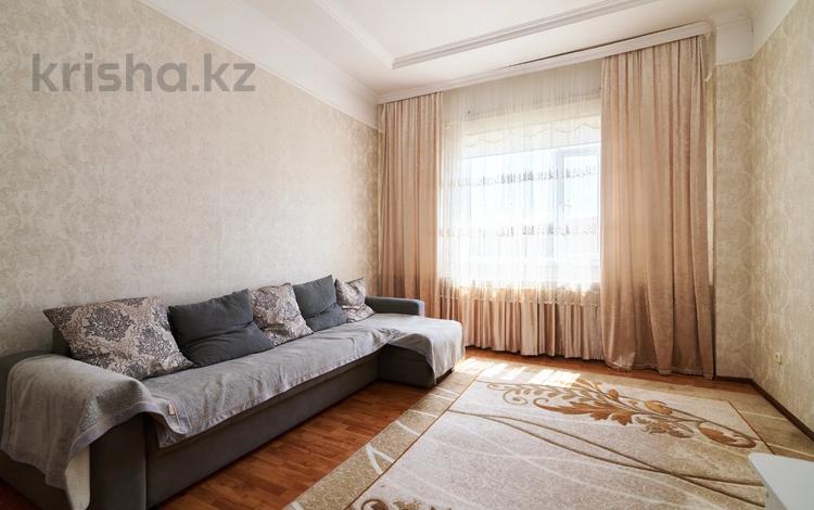 2-комнатная квартира · 73.6 м² · 2/12 этаж, Рахимжана Кошкарбаева 34 за 33 млн ₸ в Астане, Алматы р-н — фото 18