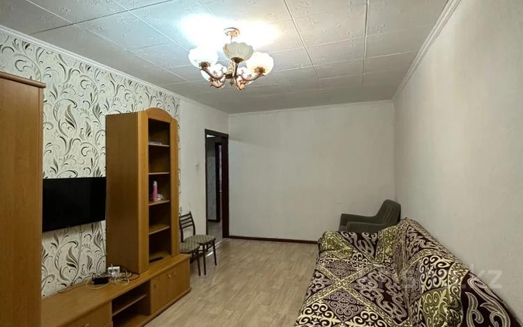 3-бөлмелі пәтер · 63 м² · 5/5 қабат, Самал 36, бағасы: 140 000 ₸ в Талдыкоргане — фото 7