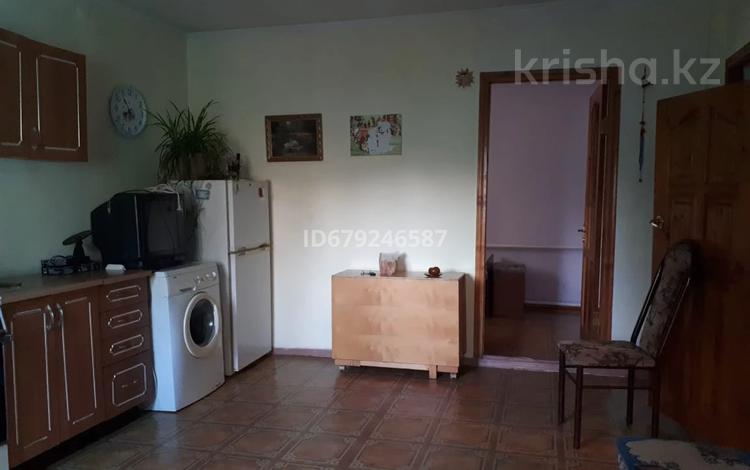 Часть дома · 2 комнаты · 46.8 м² · 3 сот., Гёте 108 — Покрышкина за 25.5 млн ₸ в Алматы, Турксибский р-н — фото 12