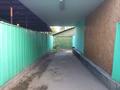 Часть дома · 2 комнаты · 46.8 м² · 3 сот., Гёте 108 — Покрышкина за 25.5 млн ₸ в Алматы, Турксибский р-н — фото 4