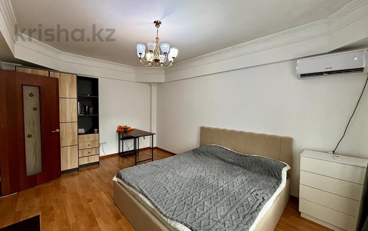 1-бөлмелі пәтер · 39 м² · 4/5 қабат, Макатаева 73 — Панфилова, бағасы: 250 000 〒 в Алматы, Алмалинский р-н — фото 2