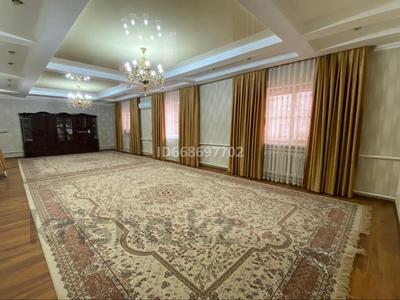 Отдельный дом • 5 комнат • 250 м² • 12 сот., Енбекши за 45 млн 〒 в Баскудуке