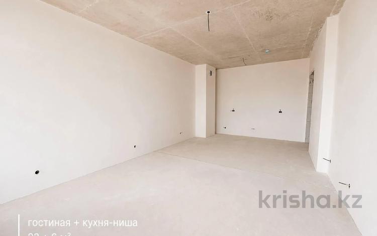 3-комнатная квартира · 81.5 м² · 11/16 этаж, Бухар жырау 26/1 за 101 млн ₸ в Астане, Есильский р-н — фото 2