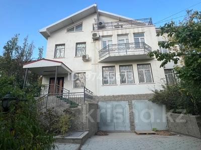 Отдельный дом · 10 комнат · 569 м² · 1000 сот., 15-й мкр, 15-мкр 89/1 — Рядом с 10-11 жилыми домами за 1.5 млн ₸ в Актау