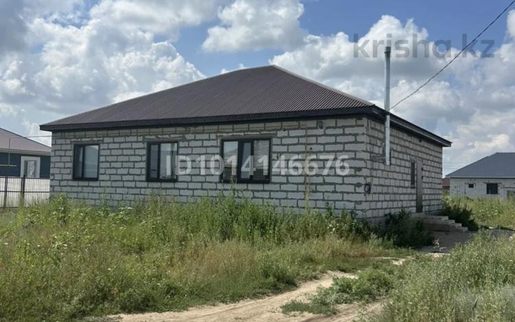 Отдельный дом · 5 комнат · 144.2 м² · 10 сот., жилой массив Бауырластар, Баурластар 300 за 28 млн ₸ в Актобе — фото 2