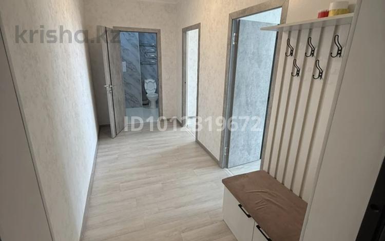 1-комнатная квартира · 54 м² · 5/6 этаж, 35мкр 15дом за 11.5 млн ₸ в Актау, 18-й мкр  — фото 2