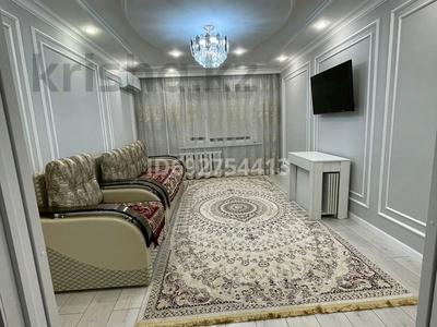 3-комнатная квартира, 78 м², 3/10 этаж, Жургенова 30 за 36 млн 〒 в Астане, Алматы р-н