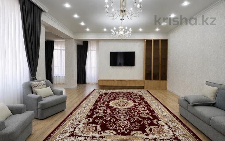 3-бөлмелі пәтер · 165 м² · 7/13 қабат, 16-ш/а. 85, бағасы: 80 млн ₸ в Актау, 16-й мкр  — фото 5