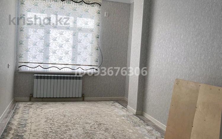 2-комнатная квартира · 48 м² · 3/9 этаж, мкр Туран , Байдибек би 5 — Екі жұлдыз, роял ройс тойханаларға напротив за 80 000 ₸ в Шымкенте, Каратауский р-н — фото 2