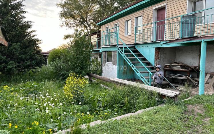 Отдельный дом · 5 комнат · 80 м² · 10 сот., Южно-аульская 3 за 12 млн 〒 в Усть-Каменогорске, Ульбинский — фото 3