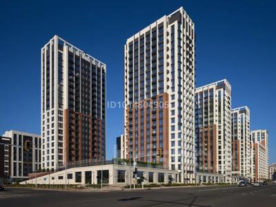 Свободное назначение · 65 м² за 120 млн ₸ в Астане, Есильский р-н
