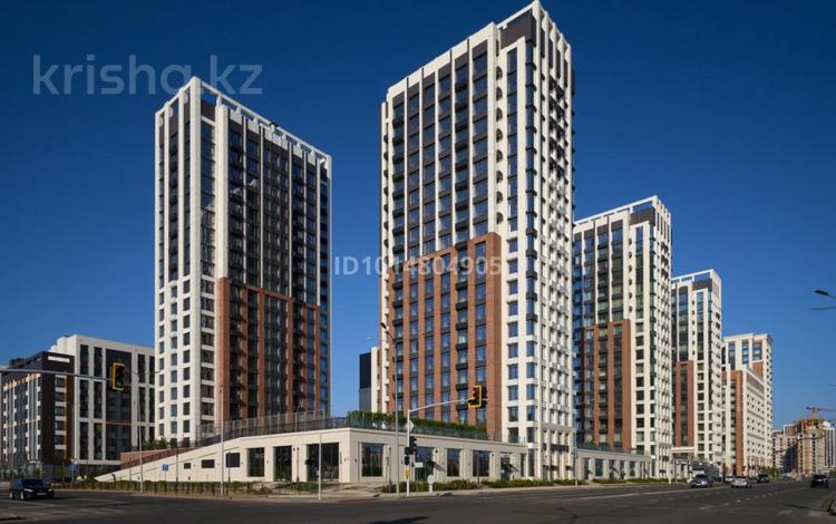 Свободное назначение · 65 м² за 120 млн ₸ в Астане, Есильский р-н — фото 2
