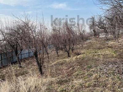 Жер телімі · 6 сотық, мкр Ерменсай, Вишнёвая 60 — Талды, бағасы: 25 млн ₸ в Алматы, Бостандыкский р-н