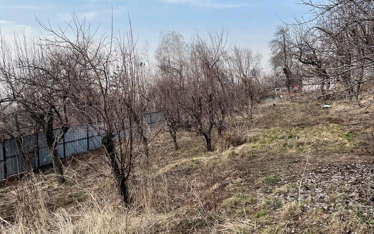 Жер телімі · 6 сотық, мкр Ерменсай, Вишнёвая 60 — Талды, бағасы: 25 млн ₸ в Алматы, Бостандыкский р-н — фото 2