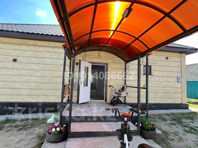 Жеке үй · 4 бөлме · 120 м² · 40 жүзд., Бауырластар 401 — Бауырластар 1 уч 401, бағасы: 31 млн ₸ в Актобе, жилой массив Бауырластар