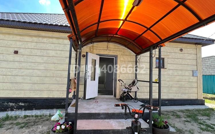 Жеке үй · 4 бөлме · 120 м² · 40 жүзд., Бауырластар 401 — Бауырластар 1 уч 401, бағасы: 31 млн ₸ в Актобе, жилой массив Бауырластар — фото 3