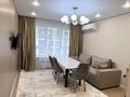 3-комнатная квартира · 60 м² · 5/7 этаж, мкр Кайрат, Туркестан 115 — Рыскулова кульжинка за 360 000 ₸ в Алматы, Турксибский р-н — фото 2