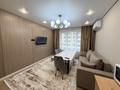 3-комнатная квартира · 60 м² · 5/7 этаж, мкр Кайрат, Туркестан 115 — Рыскулова кульжинка за 360 000 ₸ в Алматы, Турксибский р-н — фото 3