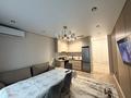 3-комнатная квартира · 60 м² · 5/7 этаж, мкр Кайрат, Туркестан 115 — Рыскулова кульжинка за 360 000 ₸ в Алматы, Турксибский р-н — фото 5
