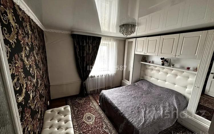 5-комнатная квартира, 86 м², 5/5 этаж, Кочубея 1