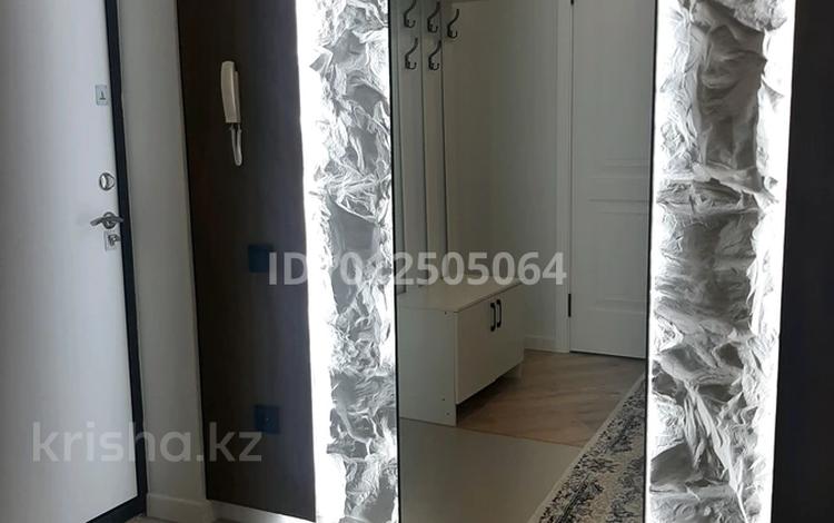 1-комнатная квартира · 35 м² · 5/6 этаж, СТ Монтажник, Кульджинский тракт 26/3 за 200 000 ₸ в  — фото 2