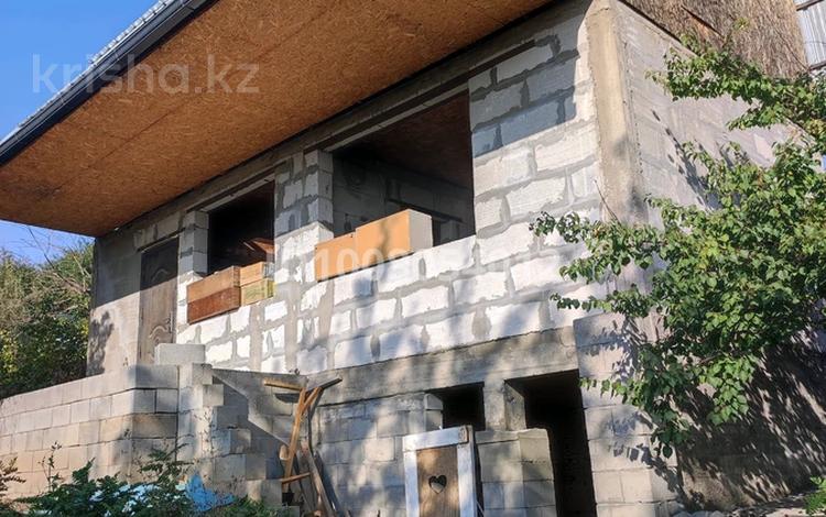 Дача · 4 комнаты · 100 м² · 12 сот., Ершова за 21 млн 〒 в Талгаре — фото 2