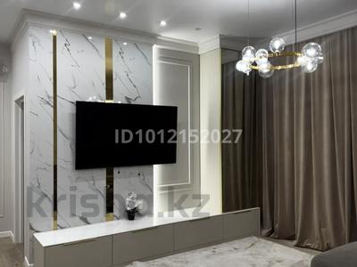 2-бөлмелі пәтер · 75 м² · 4/7 қабат, Байтурсынова 51, бағасы: 60 млн ₸ в Семее