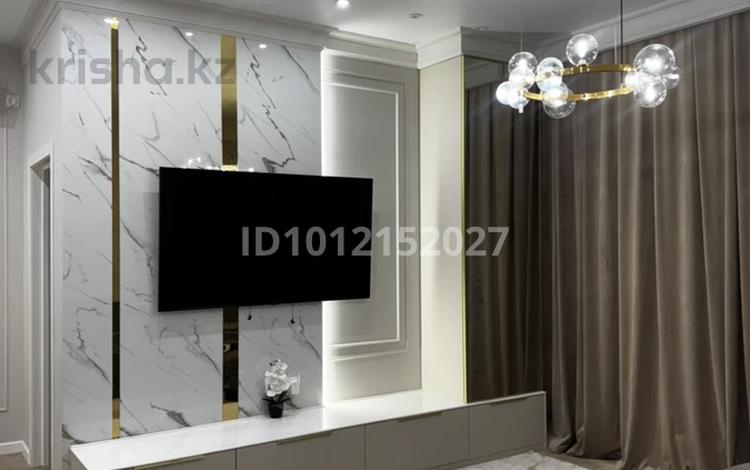 2-комнатная квартира · 75 м² · 4/7 этаж, Байтурсынова 51 за 60 млн ₸ в Семее — фото 21