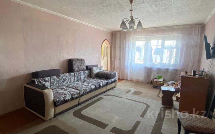 3-бөлмелі пәтер · 56 м² · 3/5 қабат, Академика Бектурова 21, бағасы: 20.6 млн ₸ в Павлодаре — фото 2