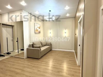 2-комнатная квартира · 47 м² · 6/12 этаж, Мкр. Дарабоз 91к6 за ~ 33.2 млн ₸ в Алматы, Алатауский р-н